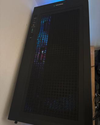 Pc gaming