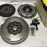 Kit Frizione + Volano Lancer VIII 1.8 D 600024700
