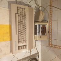 commodore 64 vintage 