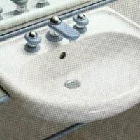 lavabo semincasso sintesi cesame 