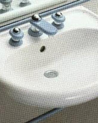 lavabo cesame sintesi semincasso 