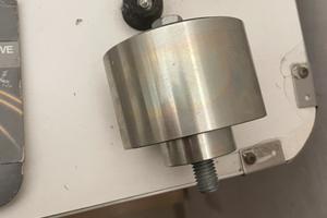 Rullo puleggia tendi cinghia M:Dayco per iveco