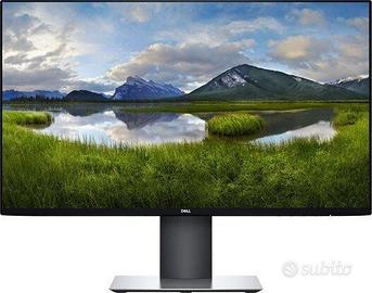 Monitor Dell UltraSharp U2419H | 23.8"