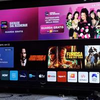Smart tv LG