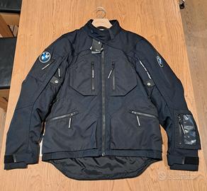 Giacca Bmw Motorrad GS Rallye GTX donna nera 38