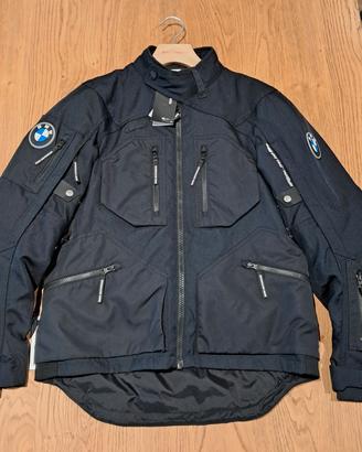Giacca Bmw Motorrad GS Rallye GTX donna nera 38