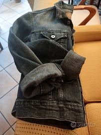 Giacchetto jeans denim donna della  MET
