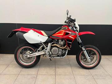 Honda XR 650 R