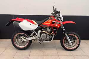 Honda XR 650 R