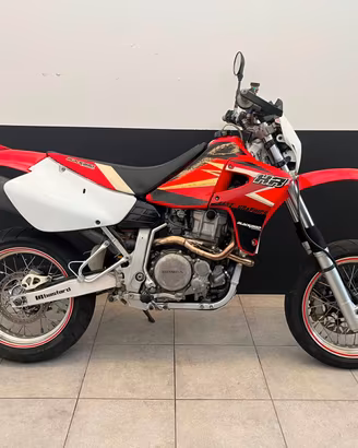 Honda XR 650 R