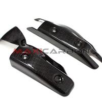Copriradiatori acqua carbonioStreetfighter848-1098