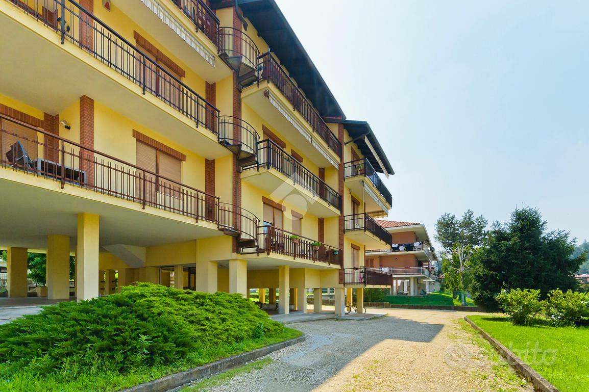 Appartamento – Andezeno, Regione Faiteria, Torino - Vista 2