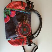 Borsa Desigual donna