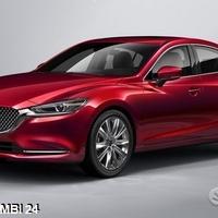 Ricambi mazda 6 2017/2019