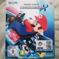 Mario Kart 8 Limited Edition