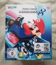 Mario Kart 8 Limited Edition