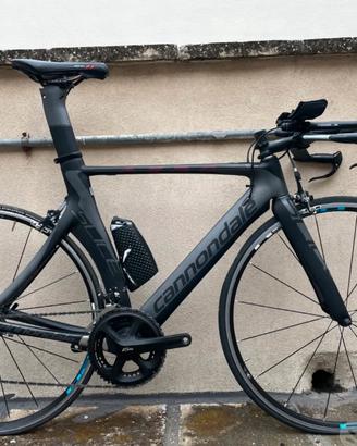 Cannondale Slice
