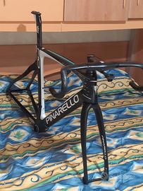 telaio pinarello taglia 53/54 