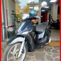 Liberty 125 abs *patente b*incluso passaggio*rate