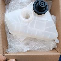 vaschetta x ford fiesta