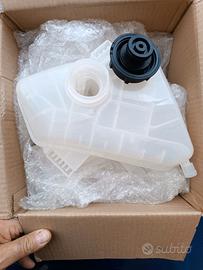 vaschetta x ford fiesta