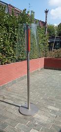 Julio Bernadou 2002 floor lamp "Gulliver"  #1/50