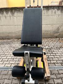 Leg Extension Technogym Linea Lux