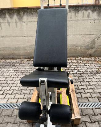 Leg Extension Technogym Linea Lux