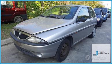 Ricambi Usati LANCIA Y 1999