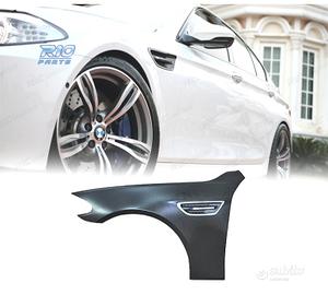 PARAFANGO SINISTRO BMW F10 F11 10-17 BERLINA TOURI