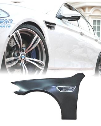 PARAFANGO SINISTRO BMW F10 F11 10-17 BERLINA TOURI