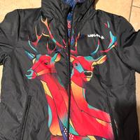 Giacca L Sisley Collab. Limited Edition 2015