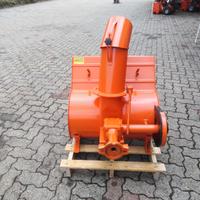 SPAZZANEVE PER MOTOCOLTIVATORE