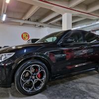 ALFA ROMEO Stelvio 2200 TDI CV.210 VELOCE UNIPRO