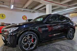 ALFA ROMEO Stelvio 2200 TDI CV.210 VELOCE UNIPRO