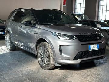 Discovery Sport 2.0i HYBRID Benzina 200cv AWD Dyna