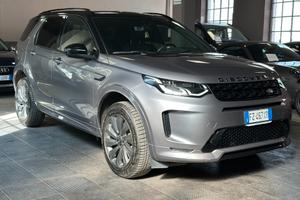 Discovery Sport 2.0i HYBRID Benzina 200cv AWD Dyna