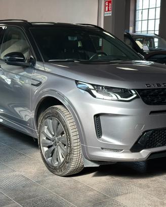 Discovery Sport 2.0i HYBRID Benzina 200cv AWD Dyna