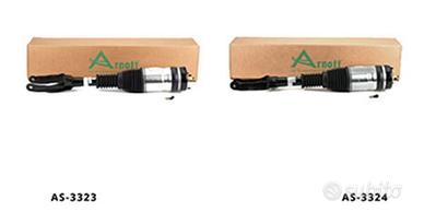 Sospensioni Arnott nuove sigillate Grand Cherokee