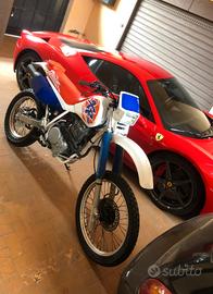 Adesivi Honda XR 600 R Dall'ara 