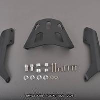 Supporto Bauletto BMW F900R / F900XR 2020 - 2025