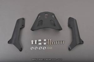 Supporto Bauletto BMW F900R / F900XR 2020 - 2025