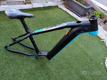 Telaio E-bike Focus Bold M