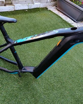 Telaio E-bike Focus Bold M