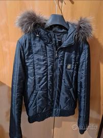 Giubbotto REFRIGIWEAR TG M/L 46 Nero DA DONNA.