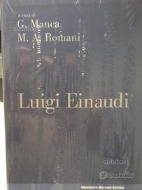 Luigi Einaudi