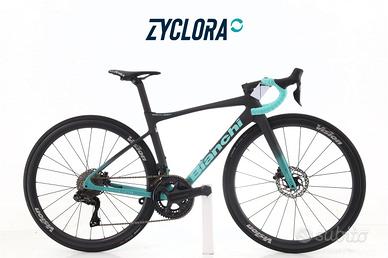 Bianchi Specialissima Di2 12V t.48