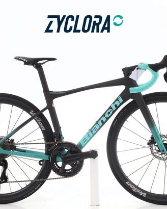 Bianchi Specialissima Di2 12V t.48