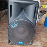 Cassa attiva Db technologies Opera 212 Modular ser