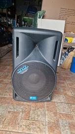 Cassa attiva Db technologies Opera 212 Modular ser